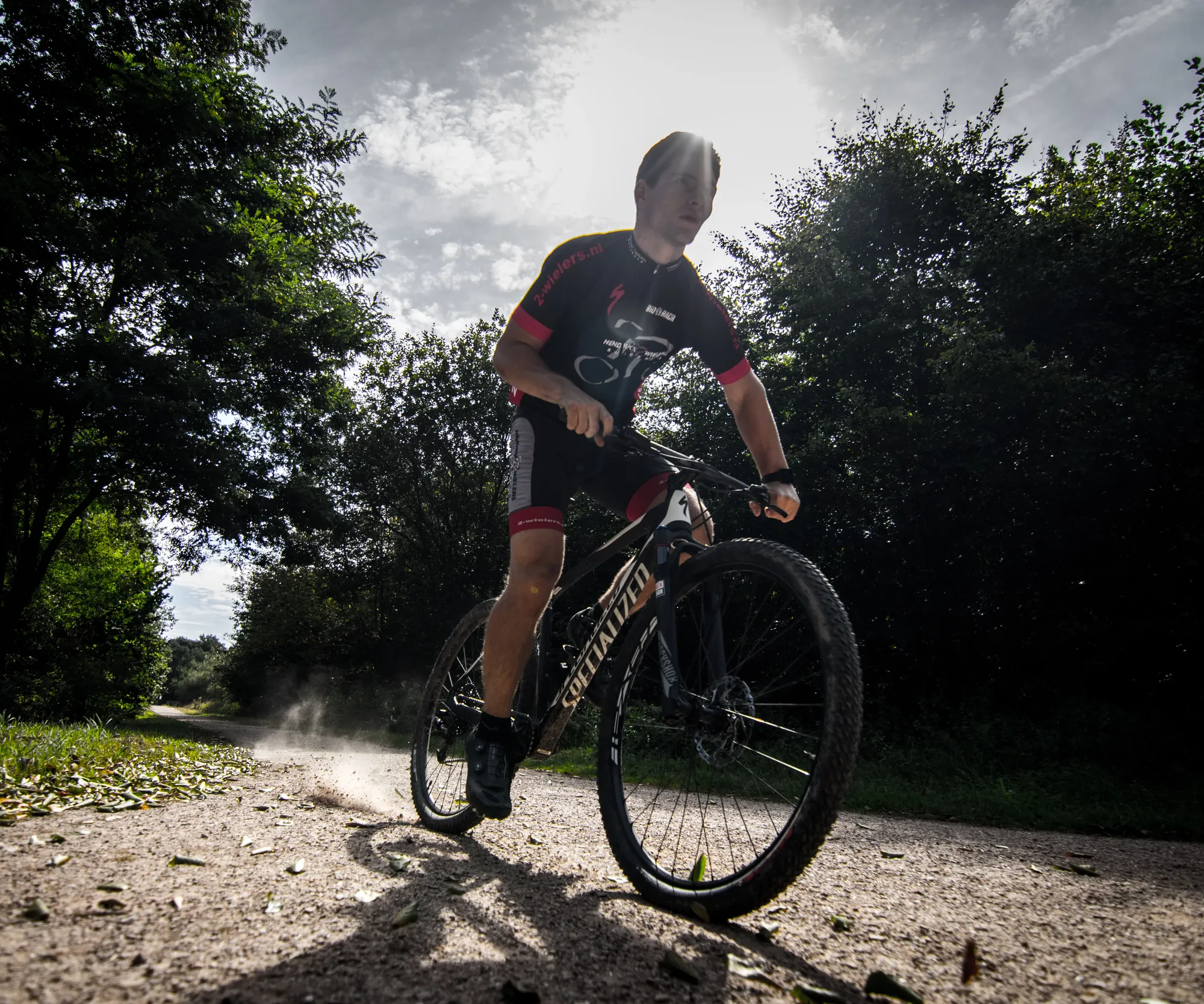 KineBikeFit optimalisatie