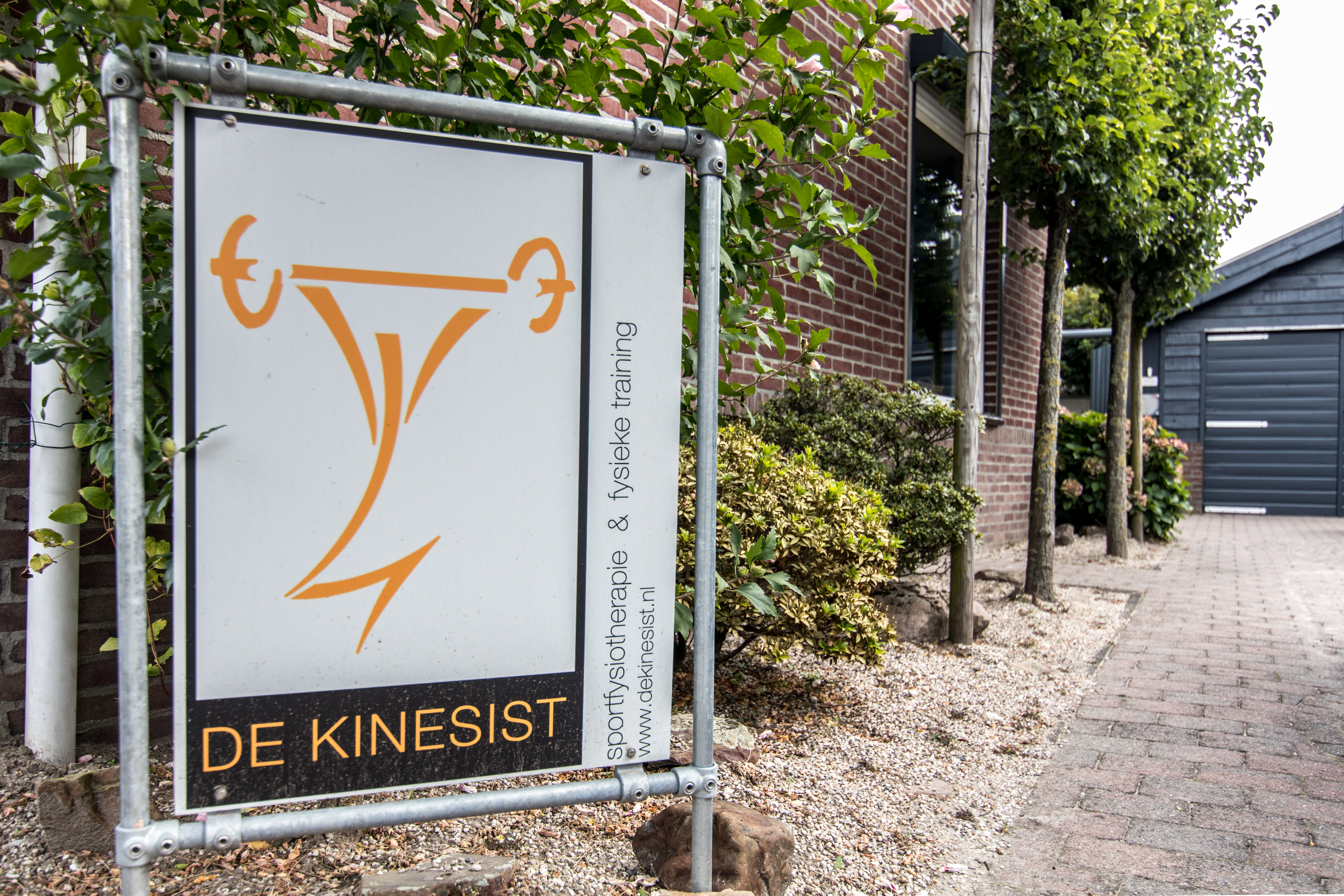 Over Fysiotherapie de Kinesist Foto-78